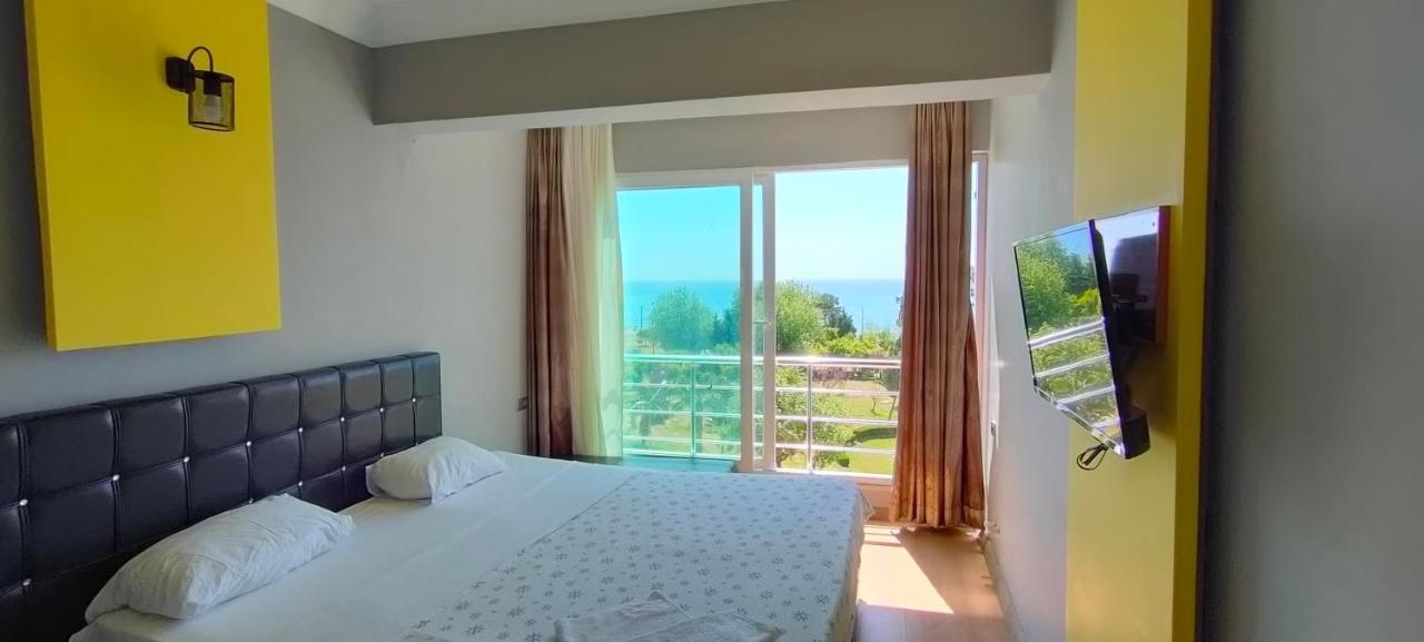 Anemonia Otel 阿纳穆尔 外观 照片