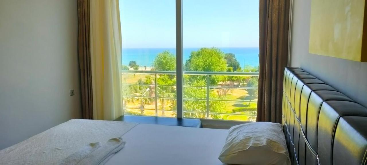 Anemonia Otel 阿纳穆尔 外观 照片