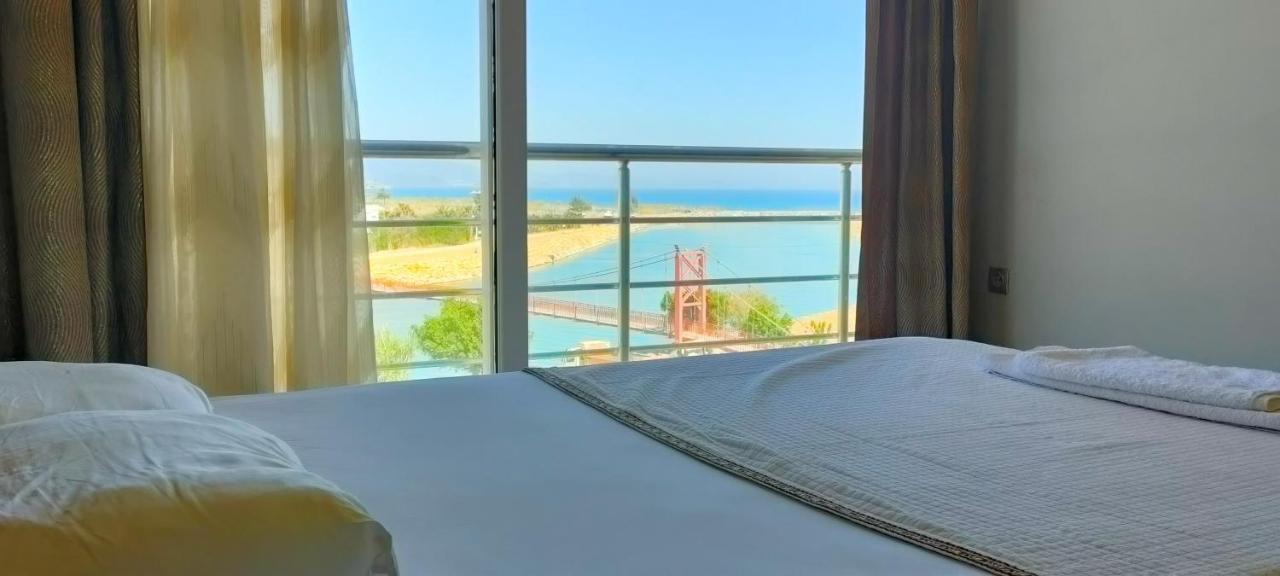 Anemonia Otel 阿纳穆尔 外观 照片